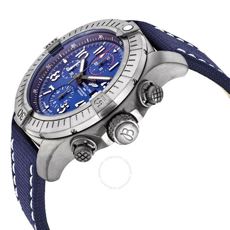 breitling super avenger chronograph replica|breitling super avenger price list.